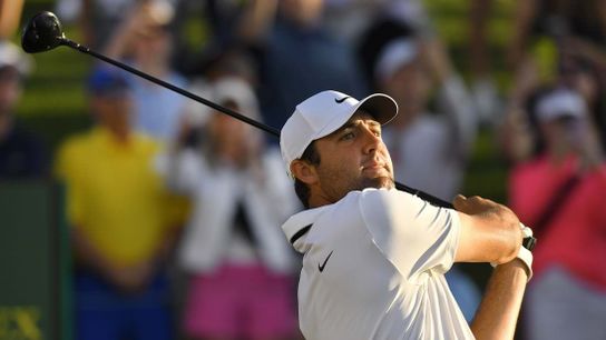 Scottie Scheffler cruises to 5-stroke win at The Players (Golf)