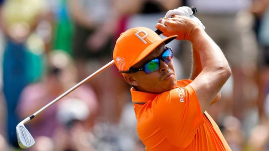 Golf Glance: Last Masters gasp at Valero Texas Open (Golf)
