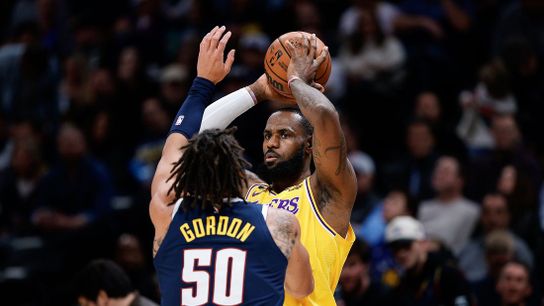 Lakers Hope To Do Better In Rematch Against Nuggets (NBA)