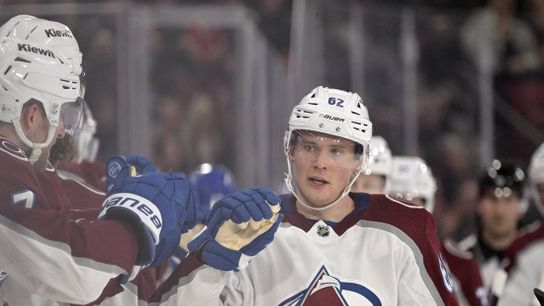 NHL roundup: Avs beat Habs, lose Artturi Lehkonen (finger) (NHL)