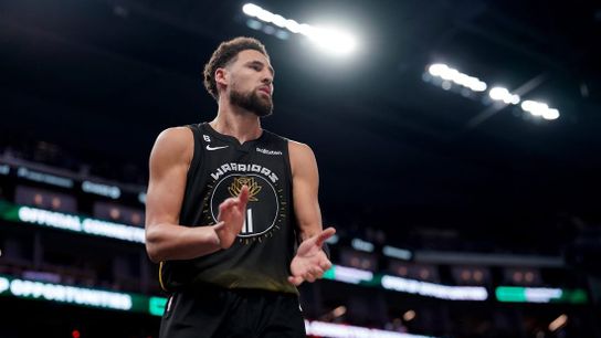 Warriors, aiming for better results on road, visit Clippers (NBA)