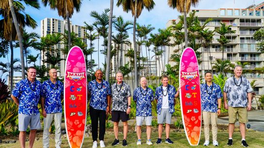 2023 Allstate Maui Invitational set to tip-off Monday (College)