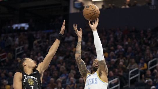 Lakers face Warriors at home as NBA season resumes (NBA)