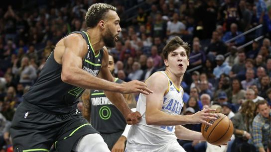 Lakers are back home to take on Minnesota Timberwolves (NBA)
