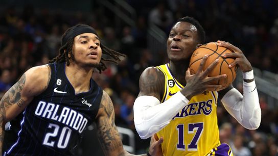 Lakers will try to recover against Orlando Magic (NBA)