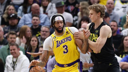 Lakers take on Jazz in Utah, look for four straight victories (NBA)