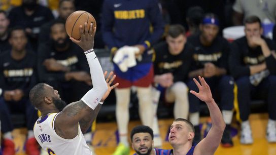 Lakers’ five most interesting games to watch (NBA)