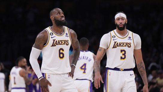 Lakers hope to avoid sweep against Nuggets (NBA)