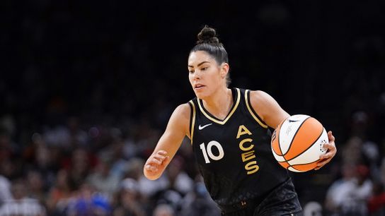 Aces win Skills Challenge; Sabrina sets historic three-point shootout (WNBA)