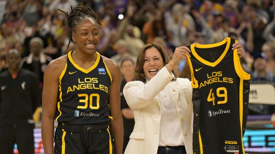 Nneka Ogwumike plans to leave Sparks for free agency (News)