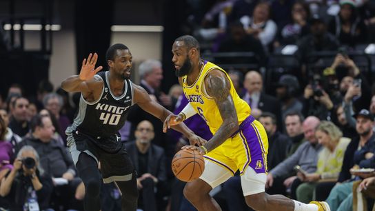 Lakers go up north to face Kings in Sacramento (NBA)
