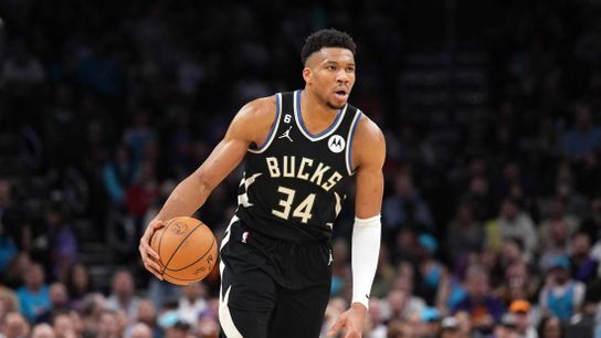 NBA roundup: Bucks defeat Suns to clinch playoff spot (NBA)