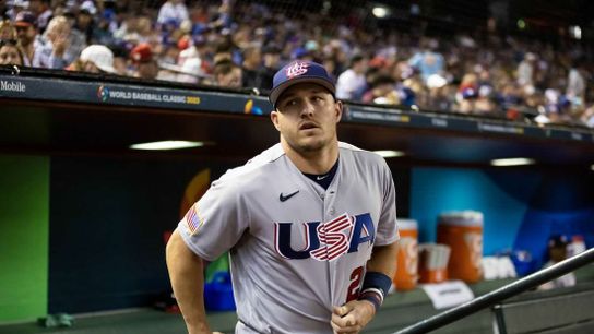 Team USA, Venezuela confident heading into elimination matchup (MLB)