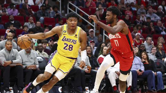 Mavericks, Lakers battle in intense West matchup (NBA)