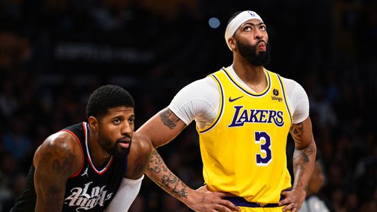 Lakers hope to make it three straight against Clippers (NBA)