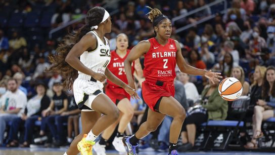 Sparks trade Canada, acquire Aari McDonald and 8th pick (News)