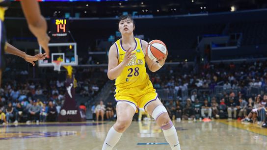 Storm make late fourth quarter run to put away Sparks (News)