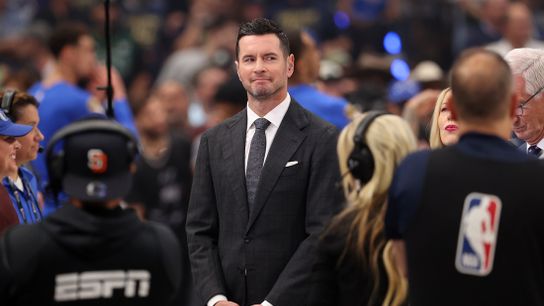Report: JJ Redick to become coach of Los Angeles Lakers (NBA)