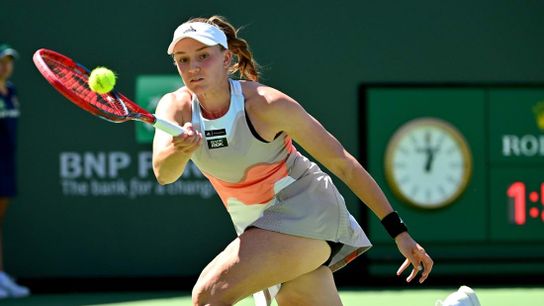 Iga Swiatek, Elena Rybakina advance to Indian Wells semis (Tennis)