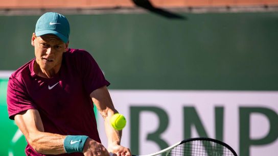 Jannik Sinner stops Taylor Fritz in Indian Wells quarters (Tennis)
