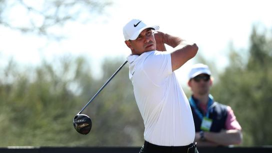 Masters tension? LIV players offer range of expectations (Golf)