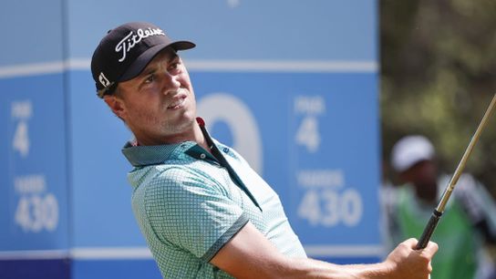 Justin Thomas to skip Match Play, citing past struggles (Golf)