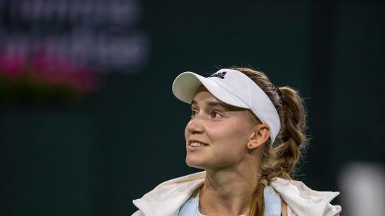 Elena Rybakina routs Iga Swiatek for berth in Indian Wells final (Tennis)
