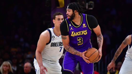 Magic up next for Lakers squad needing victories (NBA)