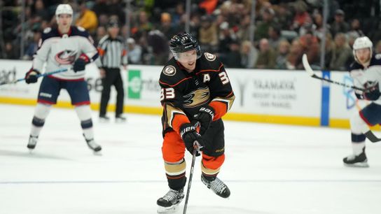 Ducks look to toughen Jets' path to playoff berth (NHL)