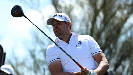 Peter Uihlein removes name from LIV Golf suit (Golf)