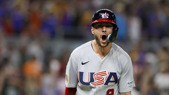 WBC: Team USA heavily backed to win high-scoring final vs. Japan (Betting)