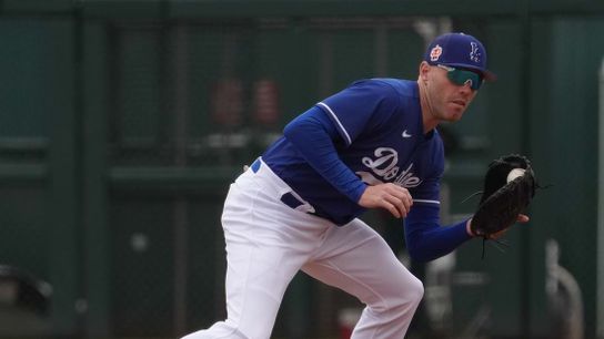 2023 Preview: Los Angeles Dodgers (MLB)