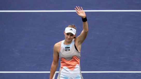 Elena Rybakina sweeps Aryna Sabalenka to win Indiana Wells title (Tennis)