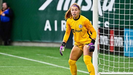 Racing Louisville G Jordyn Bloomer lands on injured list (News)