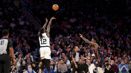 NBA roundup: Knicks' Julius Randle scores 57, Wolves still prevail (NBA)