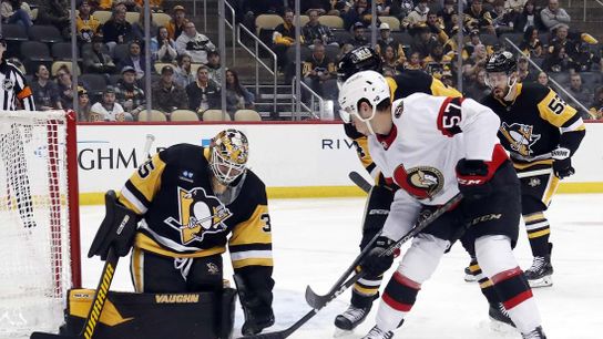 NHL roundup: Aleksander Barkov sets Panthers' scoring record (NHL)