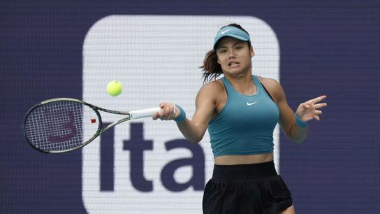 Emma Raducanu to miss summer events after surgery (News)