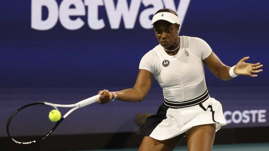 WTA roundup: Sloane Stephens wins marathon match in Morocco (Tennis)