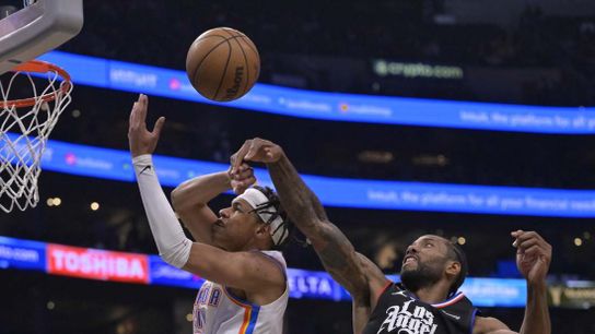 Clippers, Pelicans winning without injured stars (NBA)