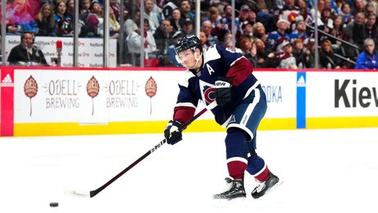 NHL roundup: Cale Makar returns to lead Avs past Coyotes (NHL)