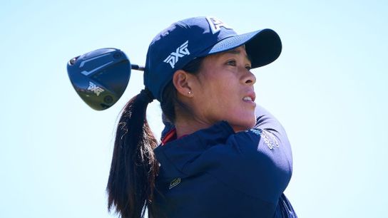 Celine Boutier wins LPGA Drive On Championship (Golf)
