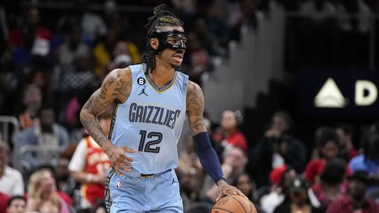 Grizzlies pursue eighth straight win as Clippers visit (NBA)