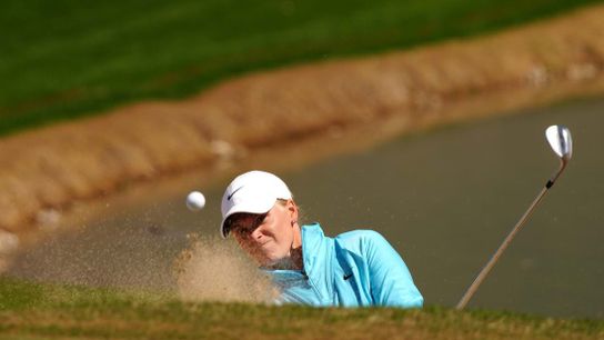 Two young players share lead at Lotte Championship (Golf)
