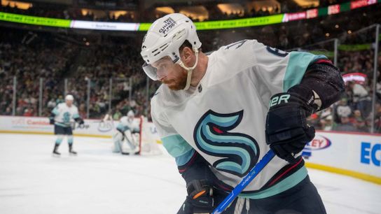 Kraken contend for playoff berth with Ducks up next (NHL)