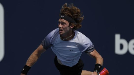 Andrey Rublev, Holger Rune advance to Monte Carlo final (News)