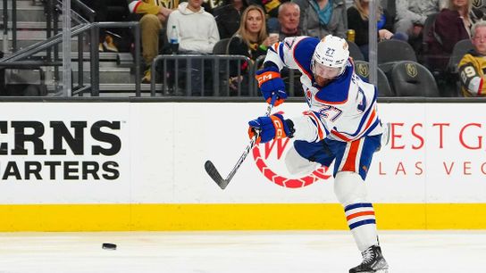 Fighting for Pacific Division crown, Oilers, Kings meet (NHL)