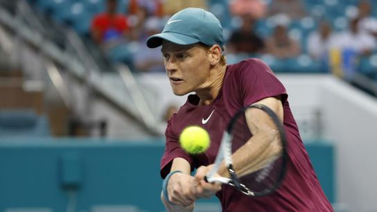 Carlos Alcaraz-Taylor Fritz match rained out in Miami (Tennis)