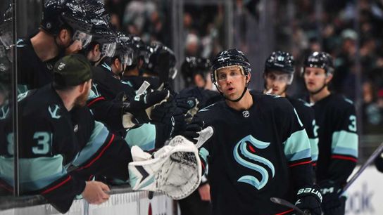 Kings, Kraken look to move closer to securing playoff spot (NHL)