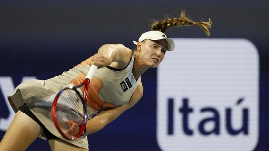 Elena Rybakina extends win streak, reaches Miami Open final (Tennis)