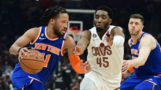 NBA roundup: Jalen Brunson nets career-high 48 points in Knicks' win (NBA)